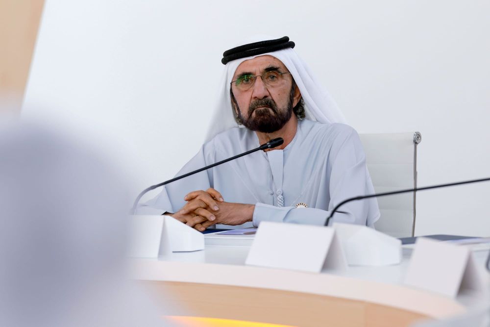 Mohammed bin Rashid Issues Decisions to Form Boards for Dubai Racing Club and Dubai Equestrian Club