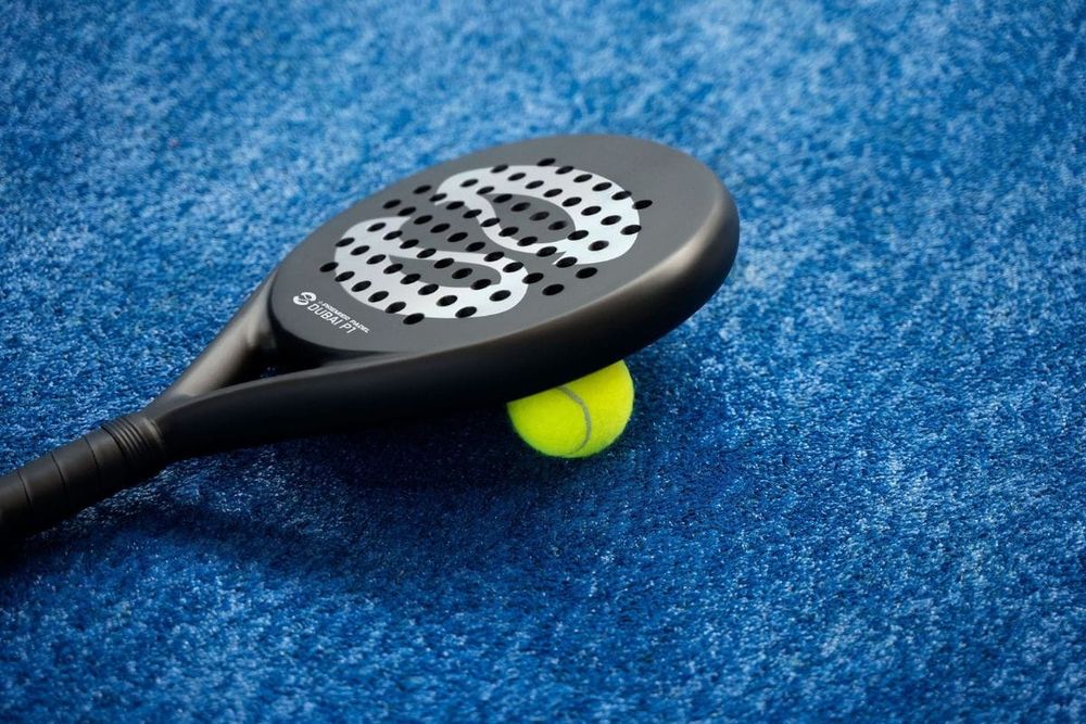 Dubai Set to Host 'Premier Padel P1' Tournament in November