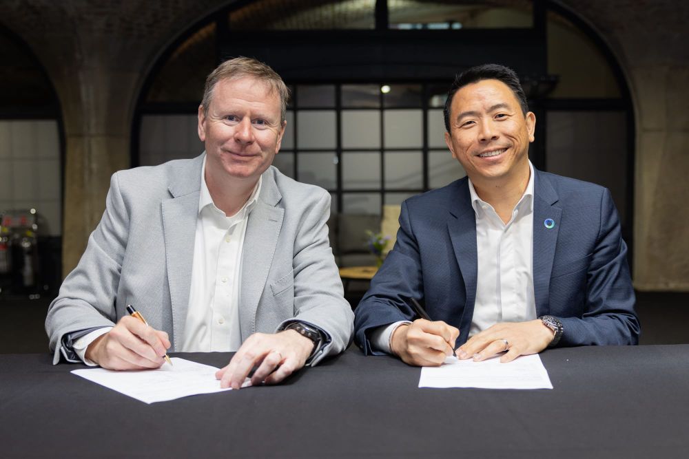 Presight and Intel Forge Strategic Partnership to Advance AI Solutions in the Middle East
