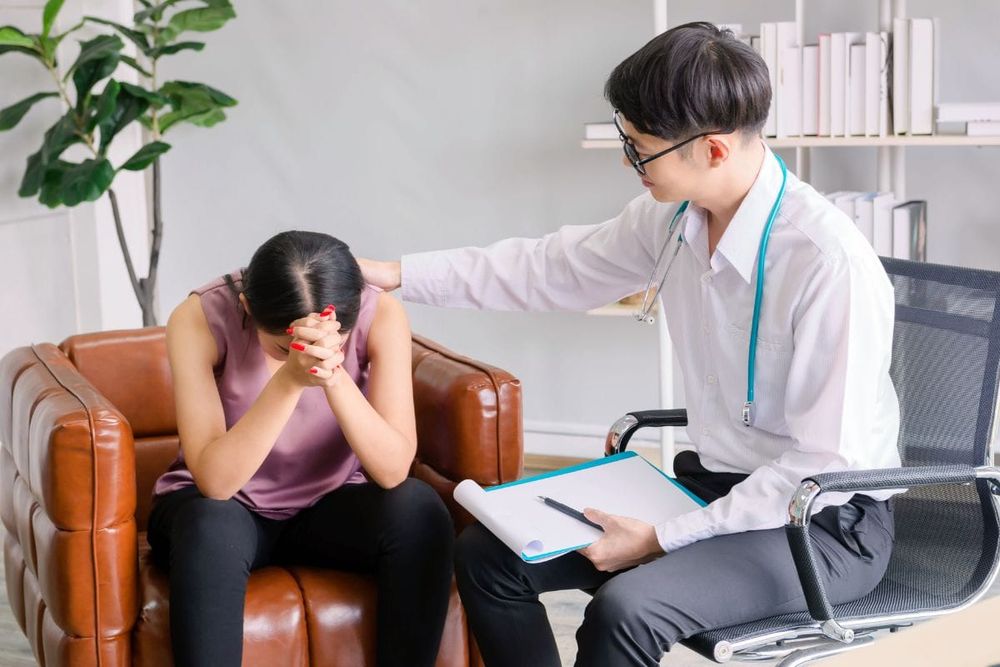 UAE Requires Over 1,700 Psychiatrists to Meet Growing Mental Health Service Demand