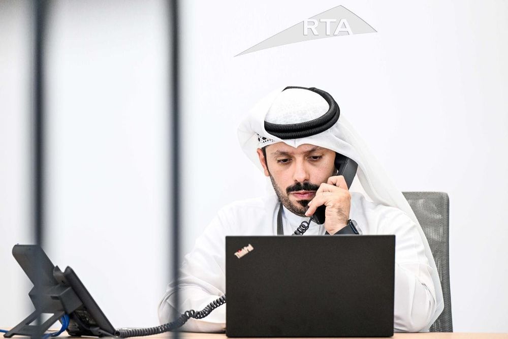 RTA Launches New Initiative for Enhanced Corporate Customer Happiness in Dubai