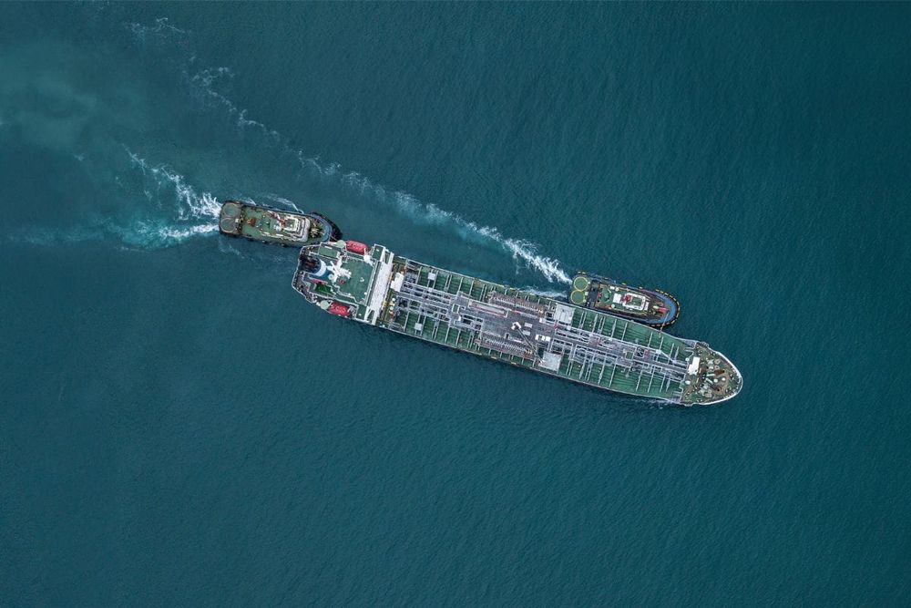 Dubai's PCFC Reports 105% Surge in Bunkering Company Licenses