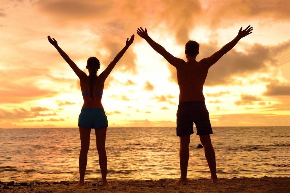 Your Guide to Staying Active in Dubai This Summer