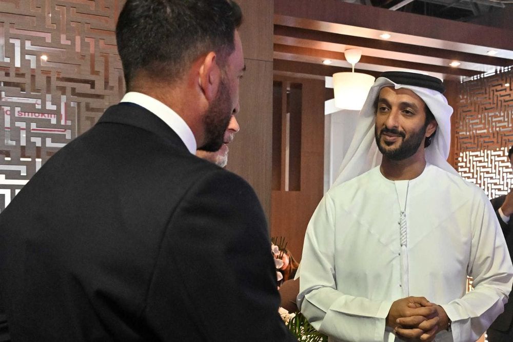 UAE Tourism Sector Projected to Contribute 12% to GDP