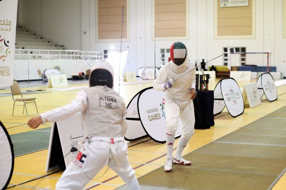 UAE School Games to Host Finale at Expo City Dubai on May 18