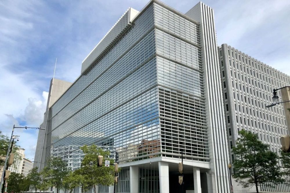 World Bank Forecasts Strong Non-Oil Sector to Propel UAE's Economic Growth in 2024