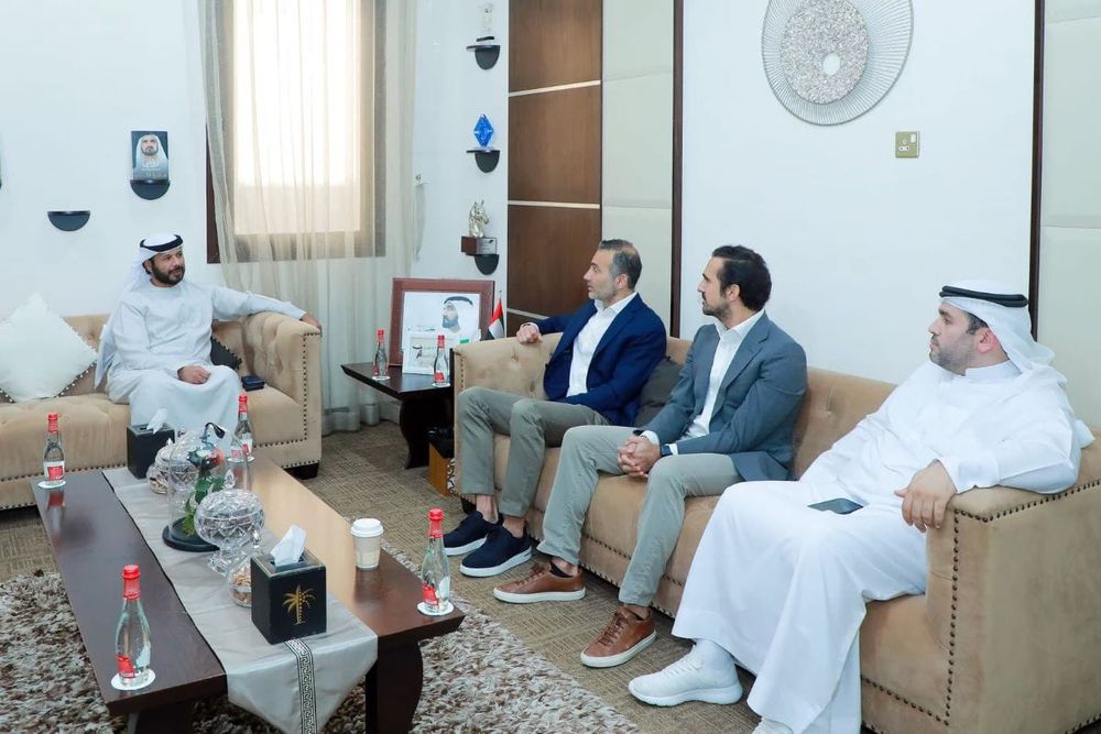 Dubai Land Department Integrates 'Stake' into REES Initiative to Democratize Real Estate Investment