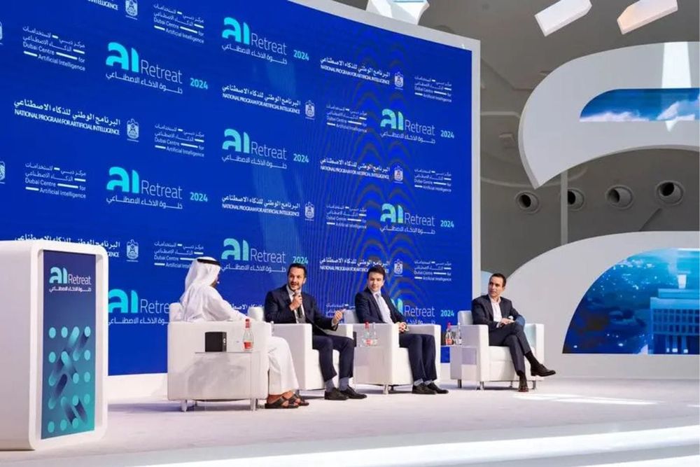 Unicorn Founders Affirm Dubai as Prime Launchpad for Advanced Tech at AI Retreat