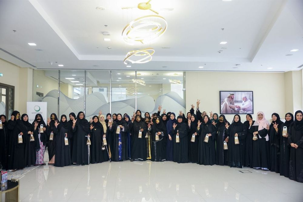 DEWA Champions Green Initiatives for World Environment Day 2024