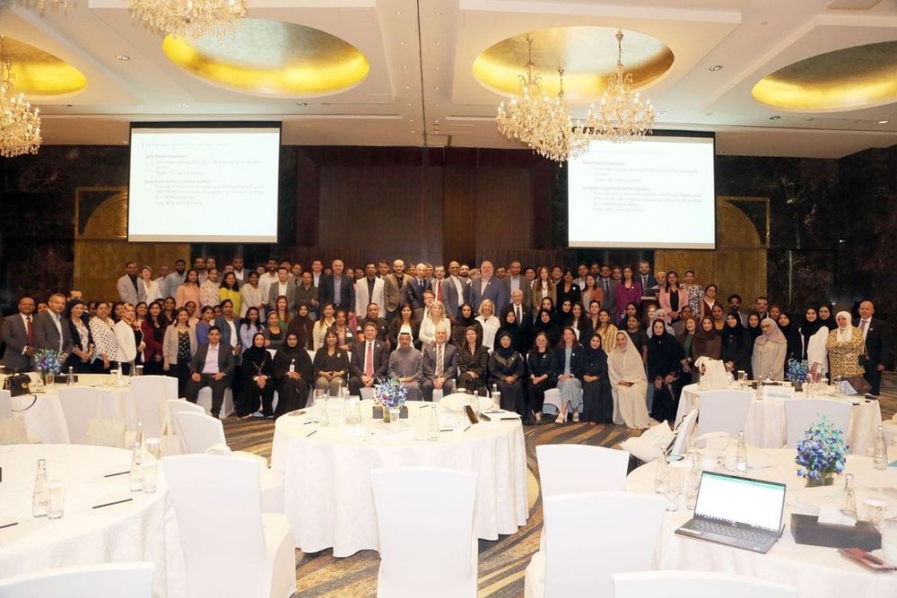 DHA Launches Groundbreaking Project with UNOS to Advance Organ Donation Standards