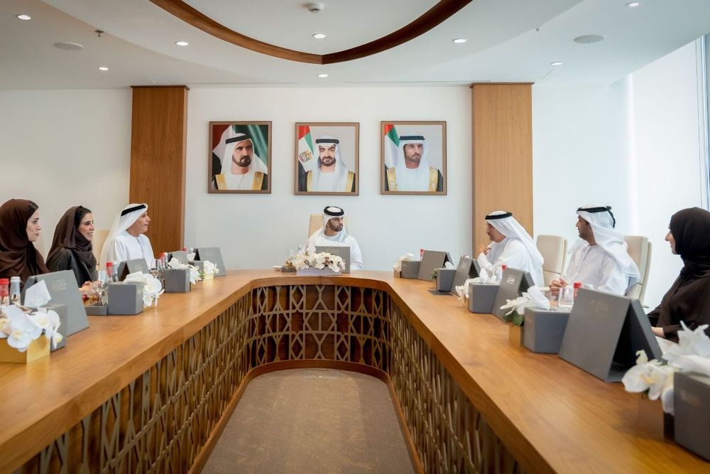 Dubai Sports Council Celebrates Record-Breaking Season