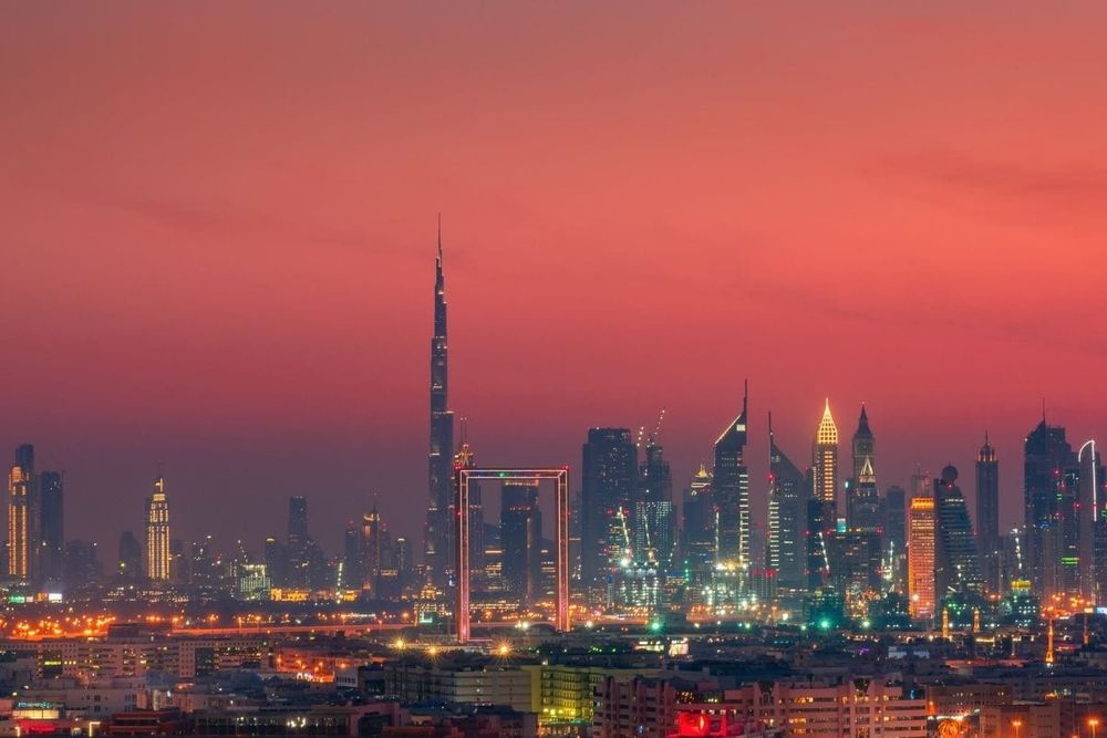 UAE Visa Reforms Spark Property Boom, Says Property Finder CEO