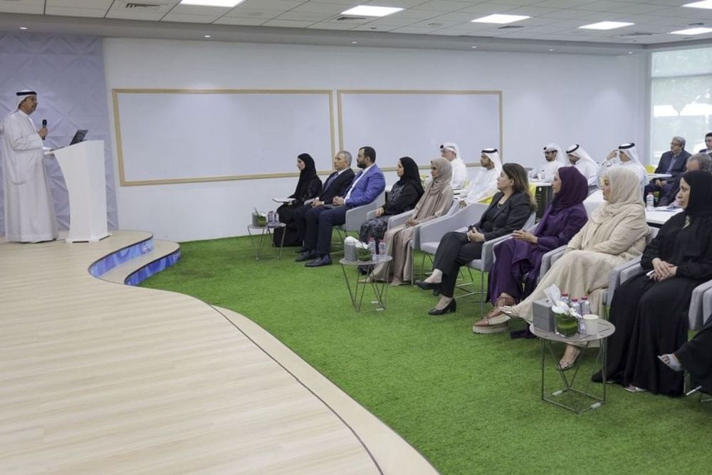 MoHAP Launches Guide to Create Tobacco-Free Workplaces