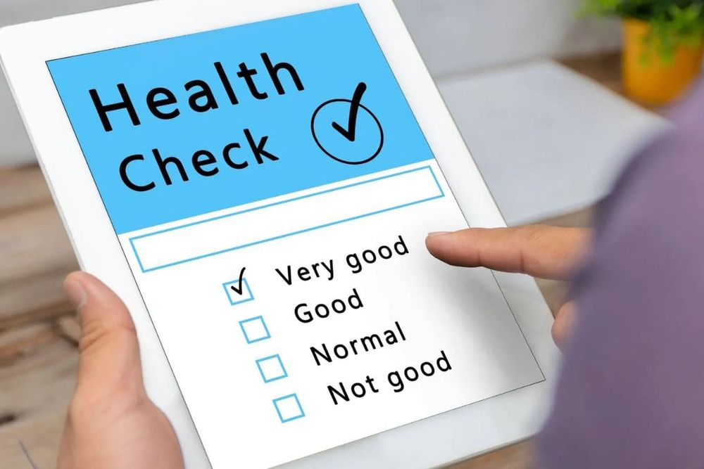 Full Body Check-Up: When Why & Where You Should Do It
