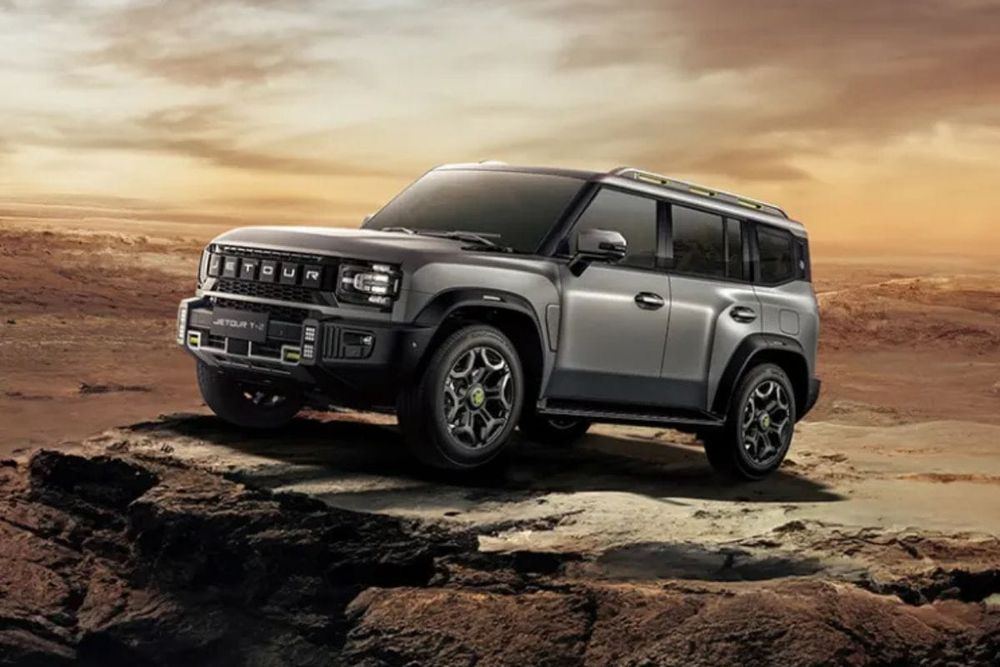 The Rise of Chinese Automobiles in Dubai’s Market