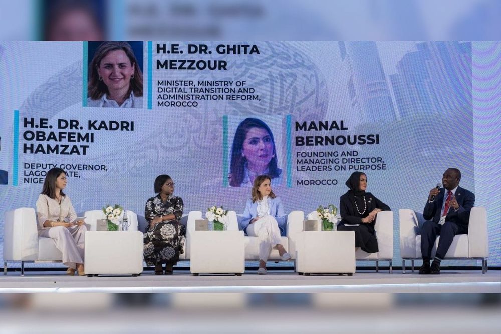 Dubai to Host SuperBridge Summit 2024 in October