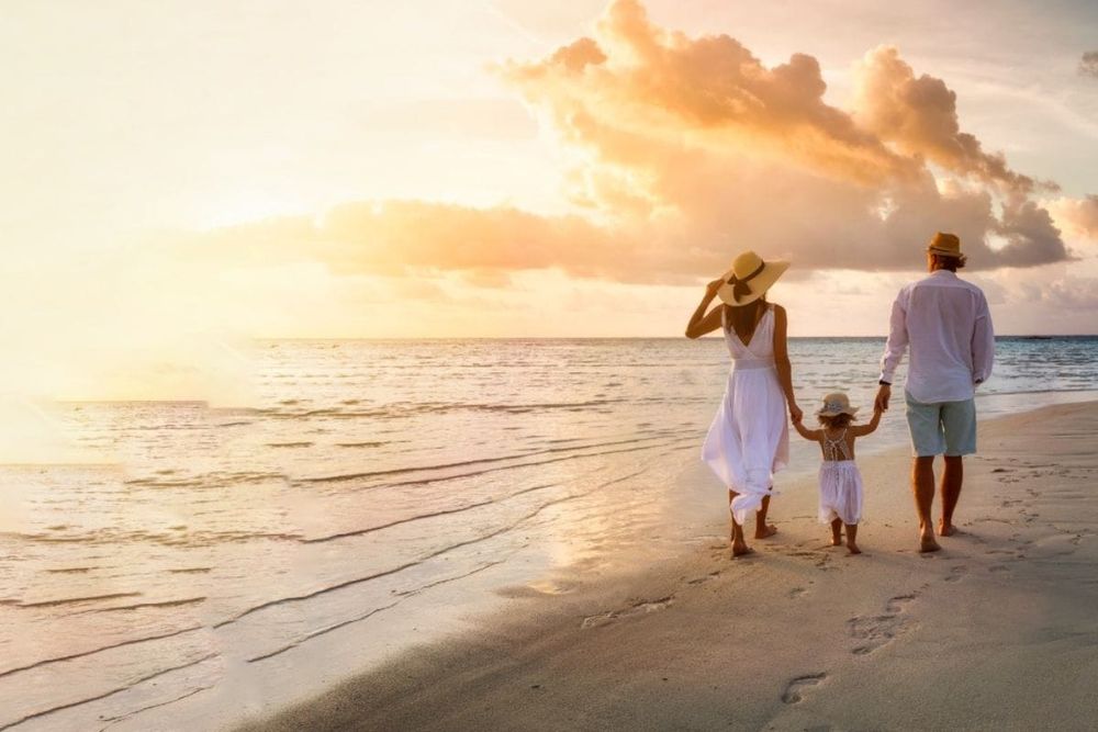 Exciting Travel Trends for Eid Al Adha: Increased Demand for Long-Haul Destinations and Group Tours