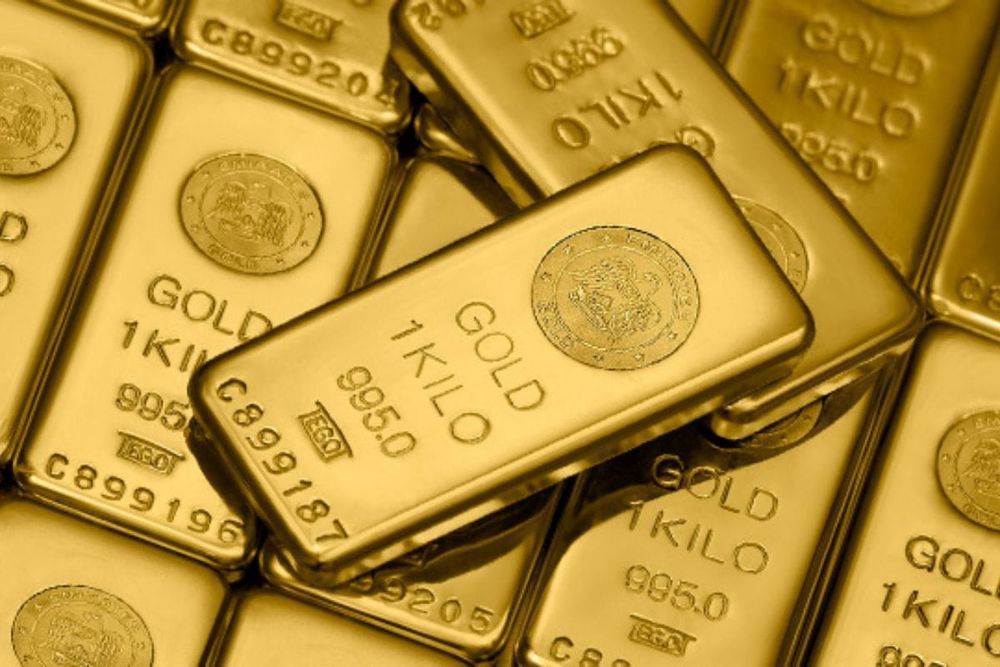 Gold Bullion in Dubai: Gold Souk, Online Dealers & More