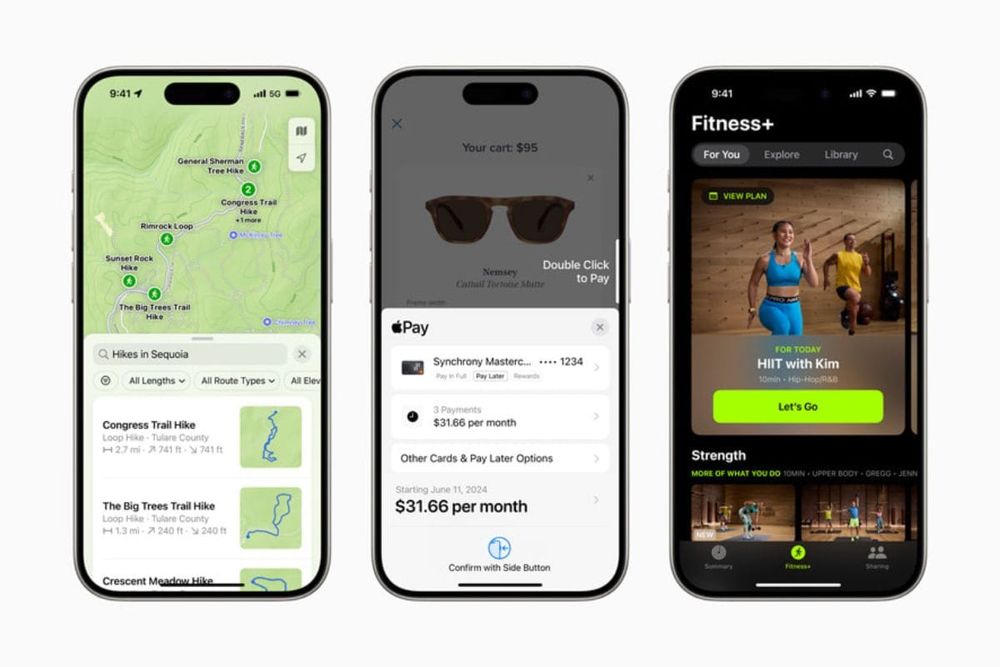 30 Upcoming Features on Apple Services You Need to Know About