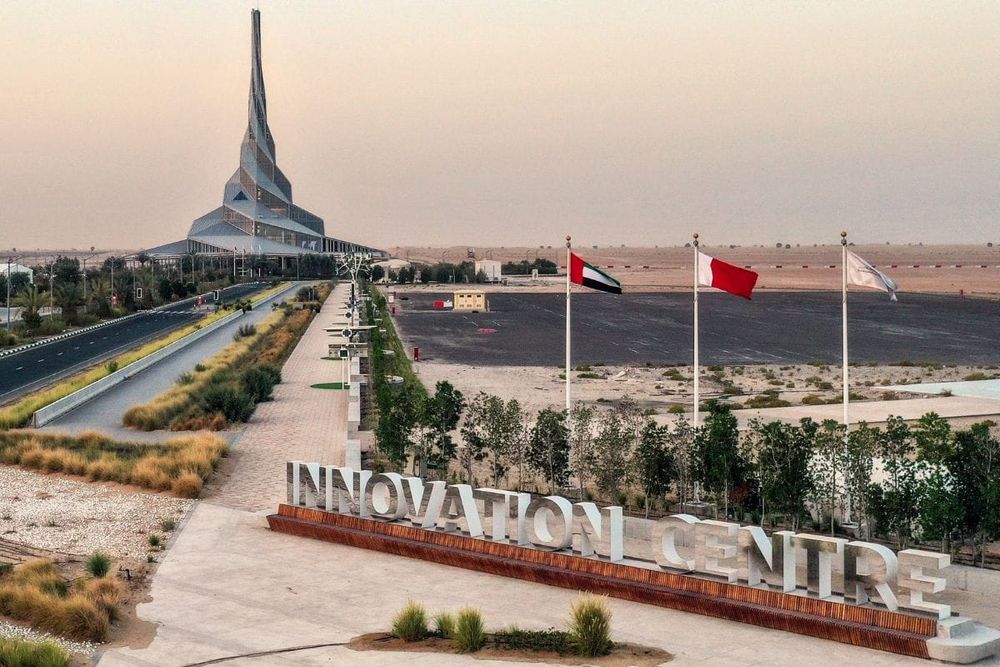 DEWA's Innovation Centre Opens Applications for Solar PV Training Program