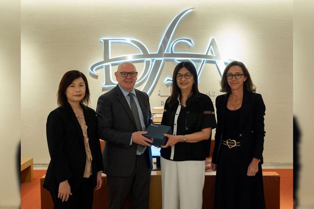 DFSA and SFC Strengthen Financial Collaboration in Dubai-Hong Kong Roundtable