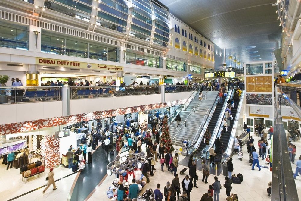 Global Air Passenger Demand Surges by 11%, Reports IATA