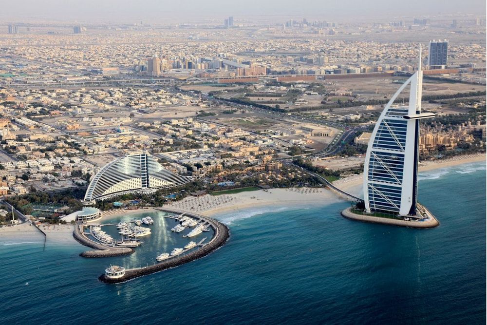 Dubai Municipality Reserves Public Beaches Exclusively for Families During Eid Al Adha