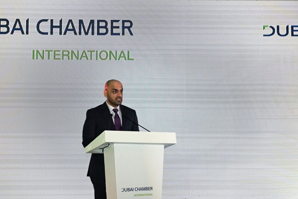 Dubai International Chamber's 'New Horizons' Initiative Expands Trade Ties with Morocco and Senegal