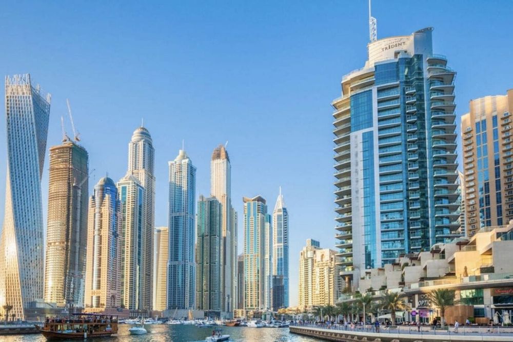Dubai Rental Rates Projected to Surge by 10% in Second Half of 2024