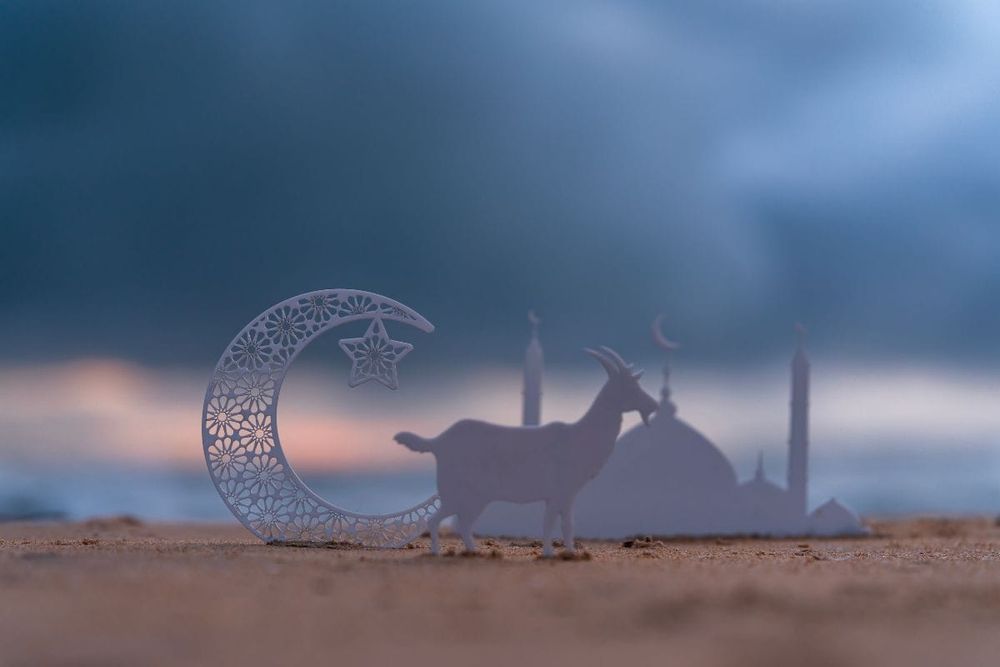 Saudi Arabia announces dates for Eid Al Adha