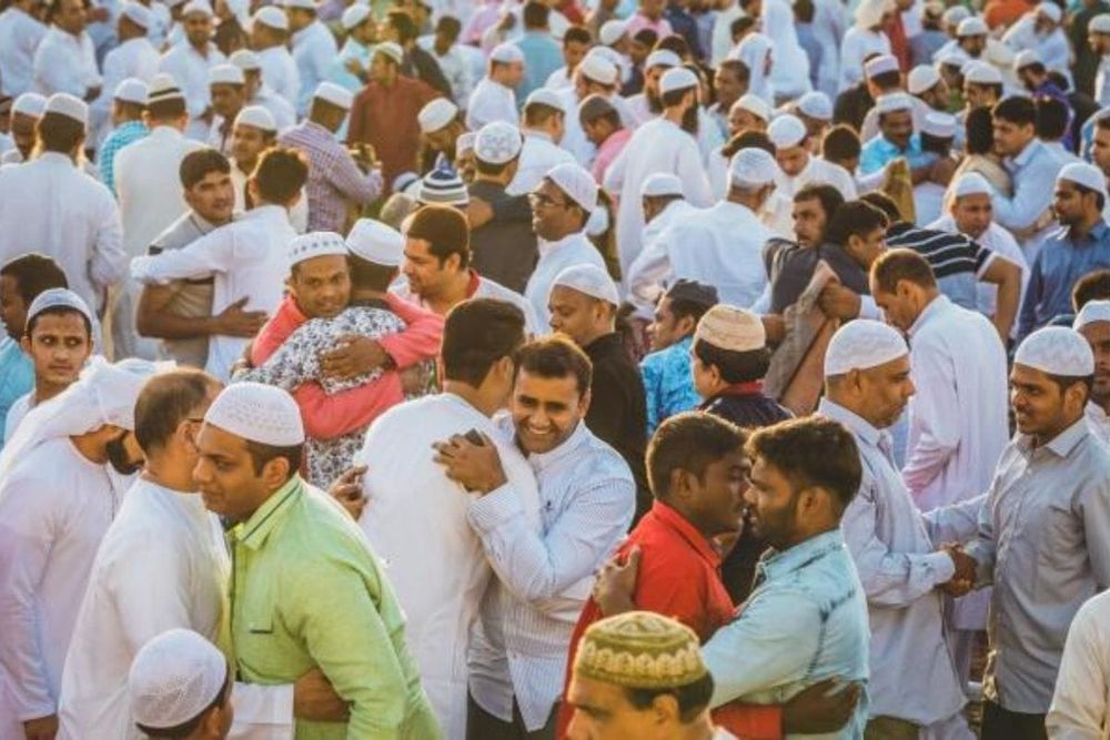 Eid Al Adha 2024: Prayer Timings in Abu Dhabi, Dubai, Sharjah