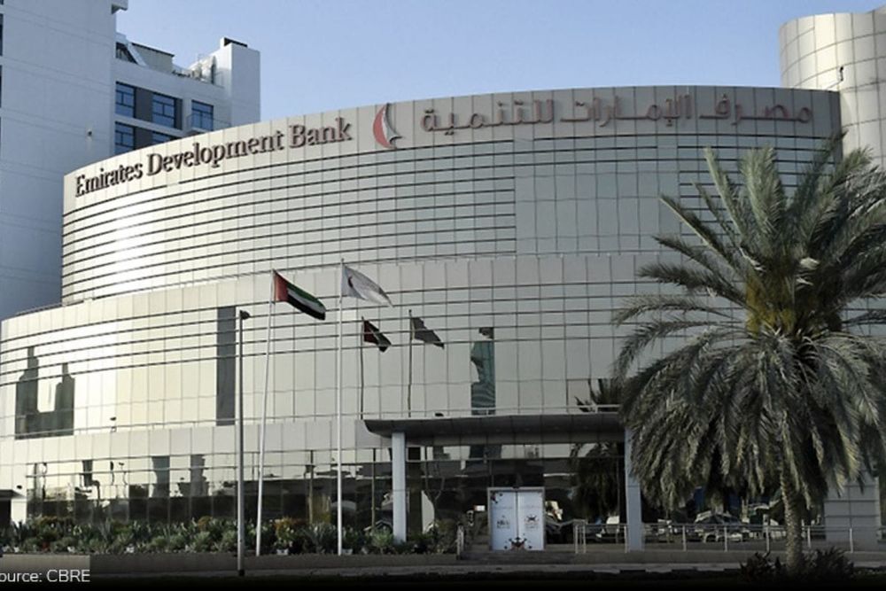 Emirates Development Bank Achieves Historic AA Credit Rating Upgrade from S&P Global