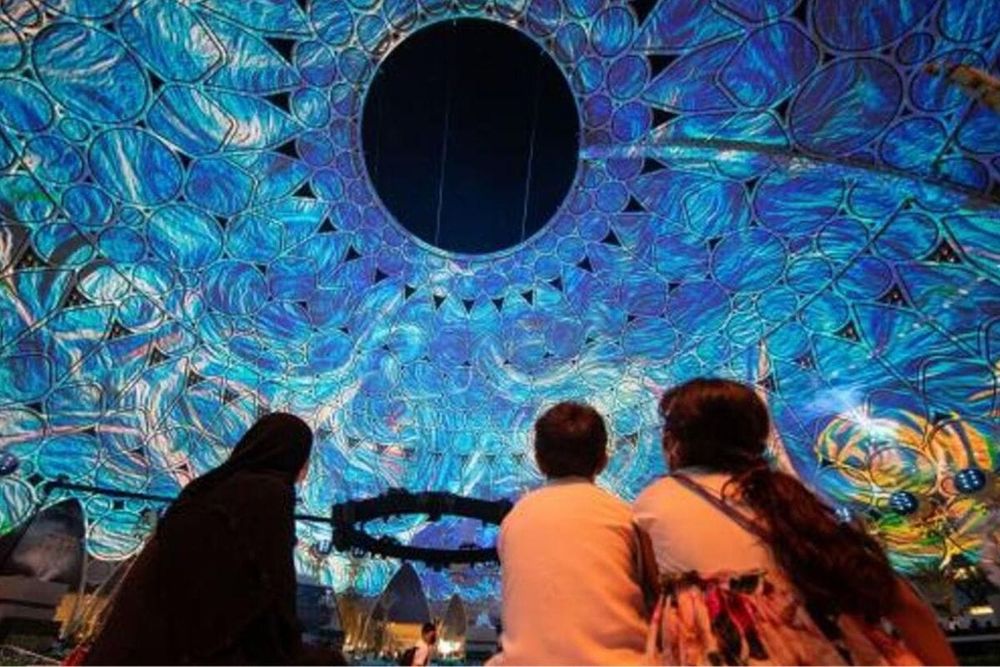 Expo City Dubai Foundation to Offer Grants Up to $100,000 for Women Social Entrepreneurs; How to Apply