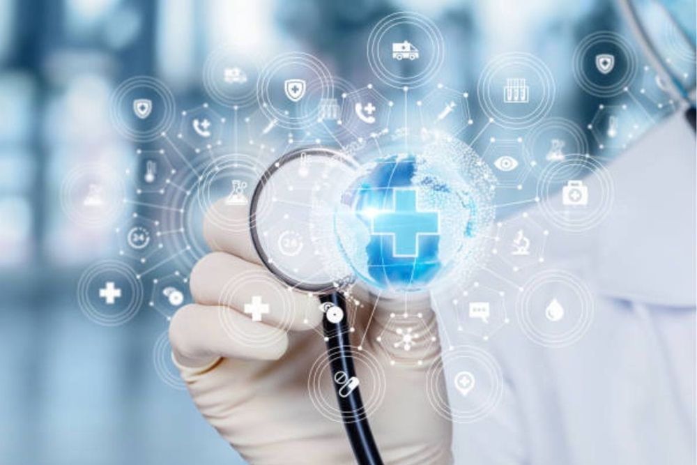 Driving Healthcare Innovation: 10 Health-Tech Companies in Dubai to Watch