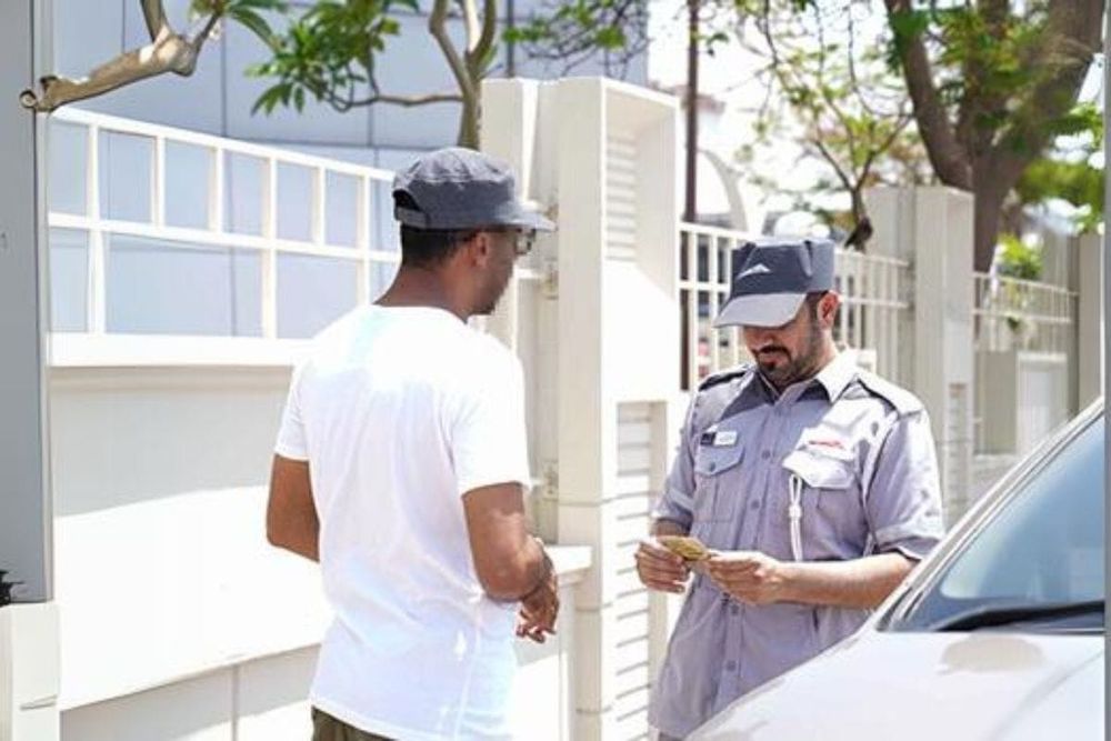 RTA Intensifies Crackdown on Unlicensed Passenger Transport in Dubai