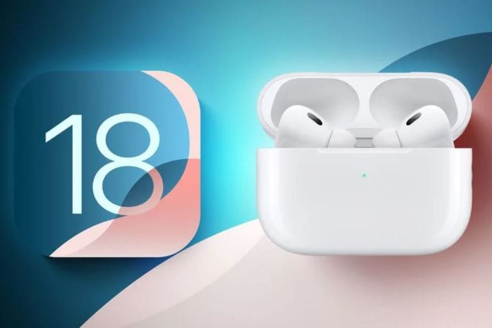iOS 18: 5 Exciting New Features Coming to AirPods Pro
