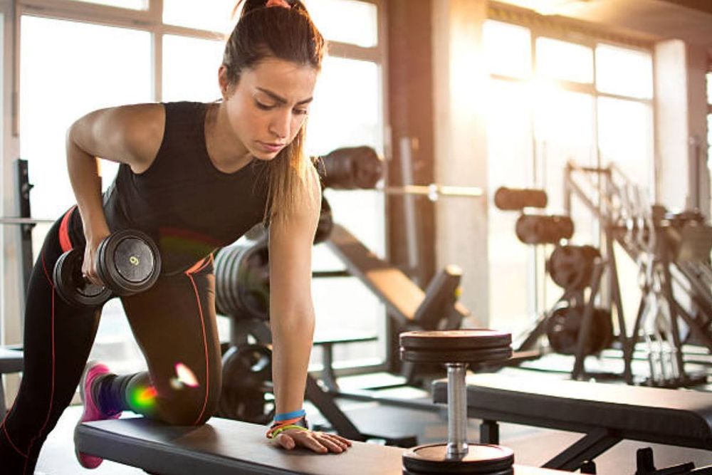 Fitness Redefined: Exploring Premier Ladies-Only Gyms in Dubai