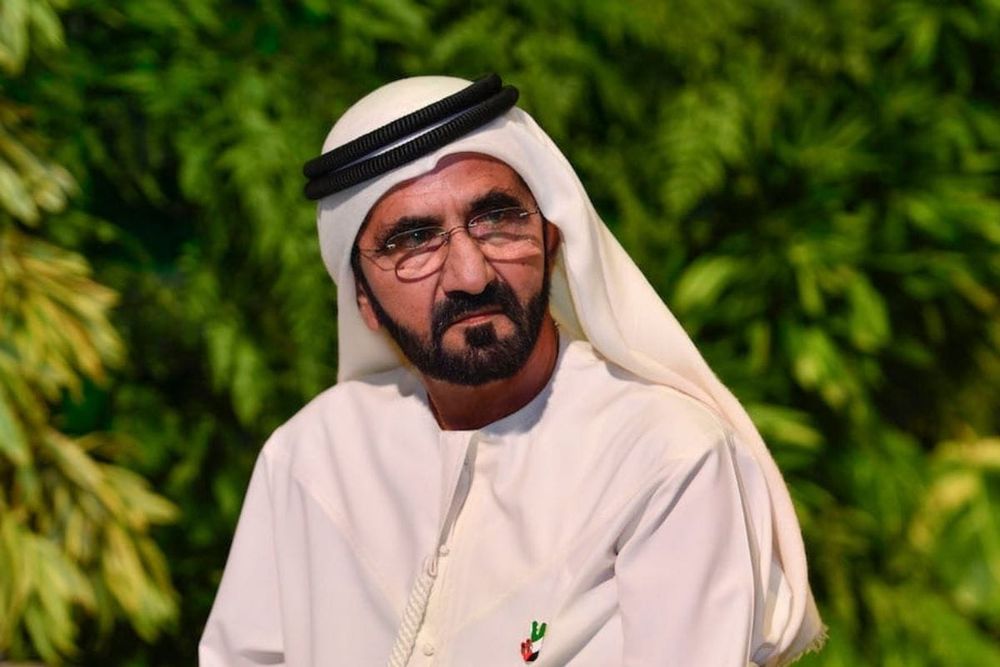 UAE Cabinet Approves Federal Traffic Law Amendments