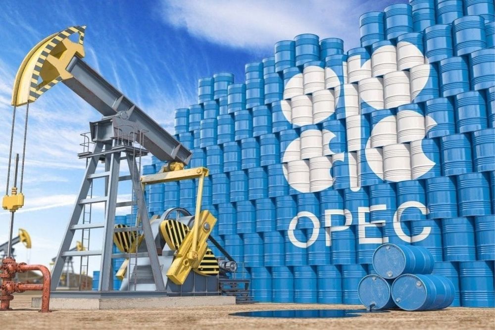 UAE's Non-Oil Sectors Show Continued Growth Trend, Reports OPEC