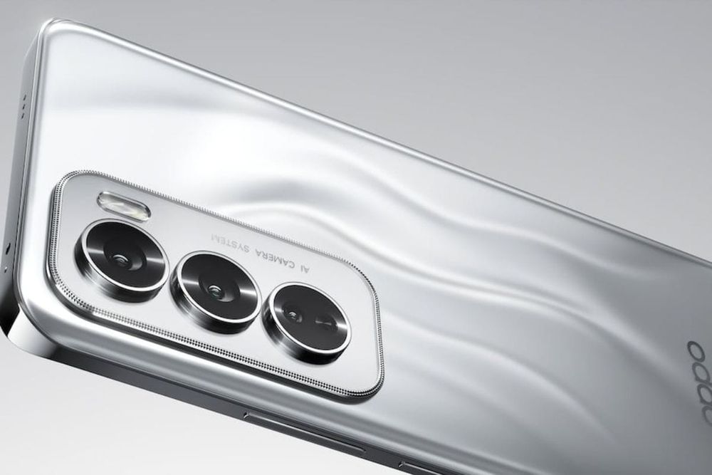 OPPO to Unveil Revolutionary AI-Powered Reno12 Series in Dubai