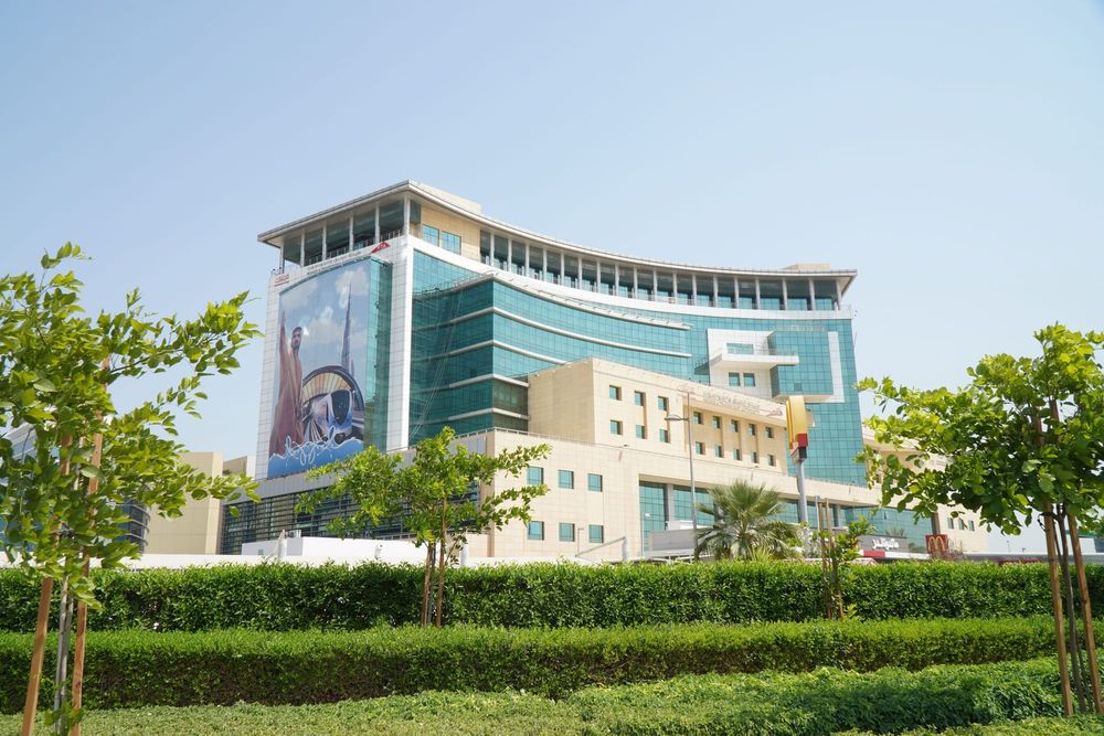 RTA Sets New Benchmark in Occupational Health Standards with Five-Star Safety Rating from British Council