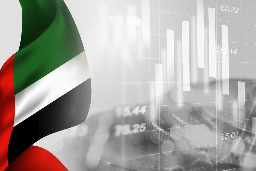 UAE Markets Attract AED1.6 Billion in Liquidity, IHC and Emaar Properties Lead Trading