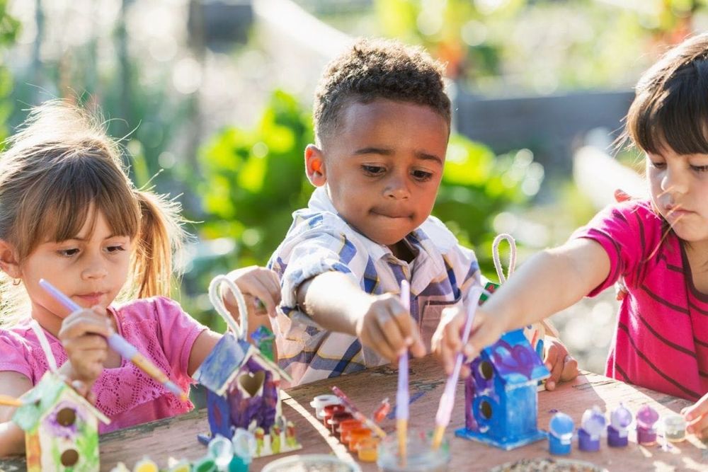 Dubai Culture Unveils Enriching Summer Camps Across Iconic Locations