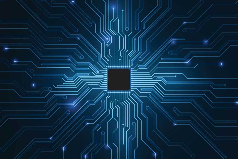 UAE Emerges as Global Tech Powerhouse with Strategic Investments in Semiconductor Industry