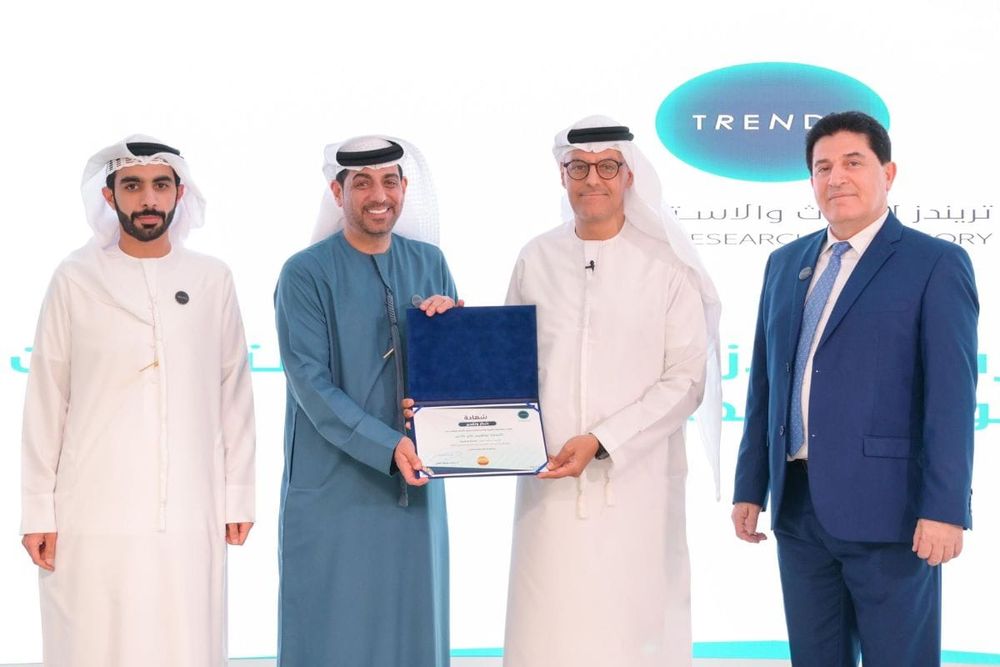 TRENDS Research & Advisory Launches Landmark Code of Ethics for Content and Scientific Research