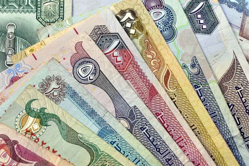 CBUAE Releases March 2024 Summary Report on Monetary and Banking Developments