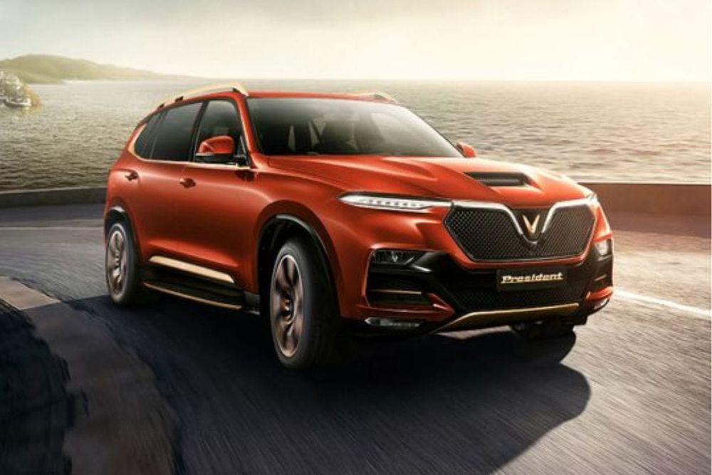 VinFast Establishes Regional HQ in Dubai