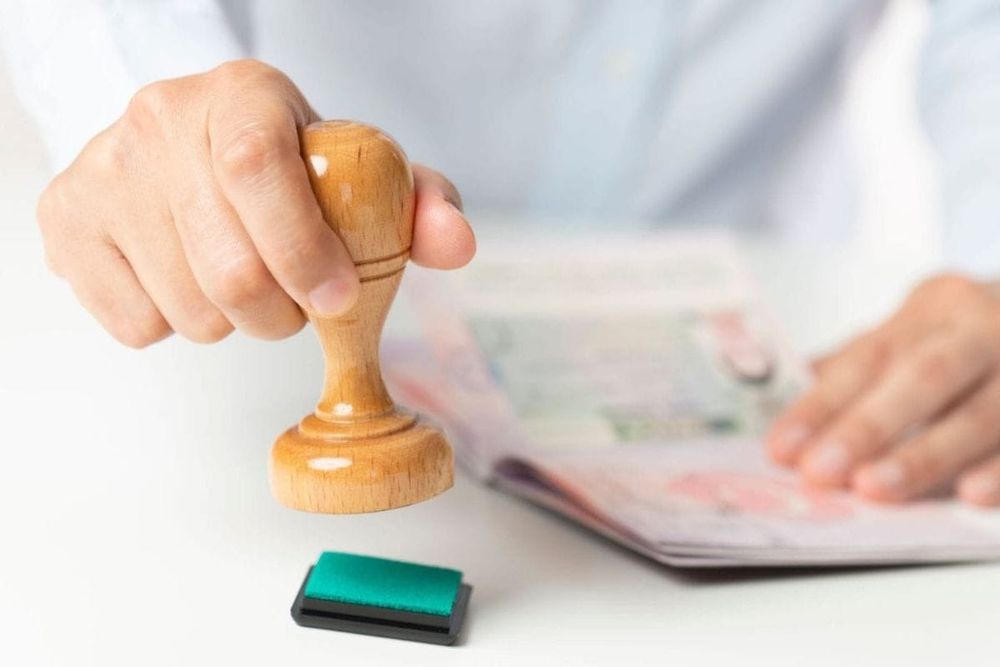 UAE: How to Apply for Entry Permit After Visa Cancellation Due to Extended Absence