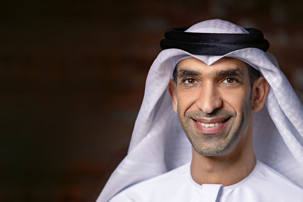 UAE Showcases Dynamic Business Environment at INNOPROM 2024 in Russia