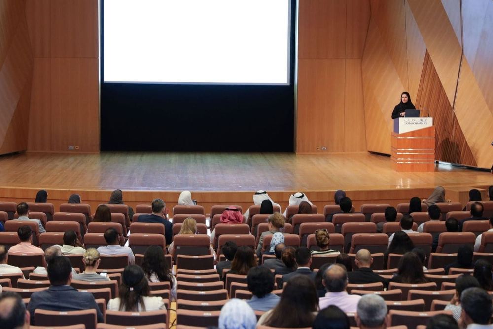 Dubai Chambers Hosts 'Compliance Challenges Workshop 2024' to Boost Tax Awareness Among Local Businesses